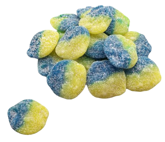Scimmiette svedesi Veggie 250 gram