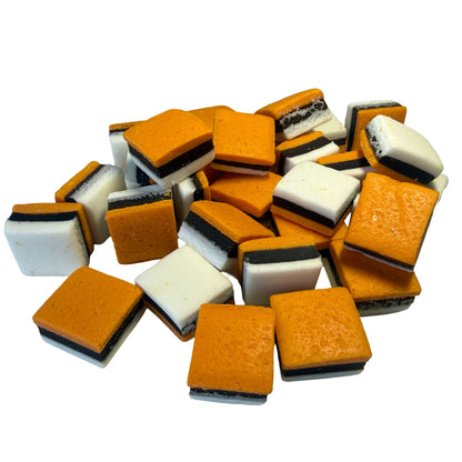 Venco Oranje Boven 250 gram