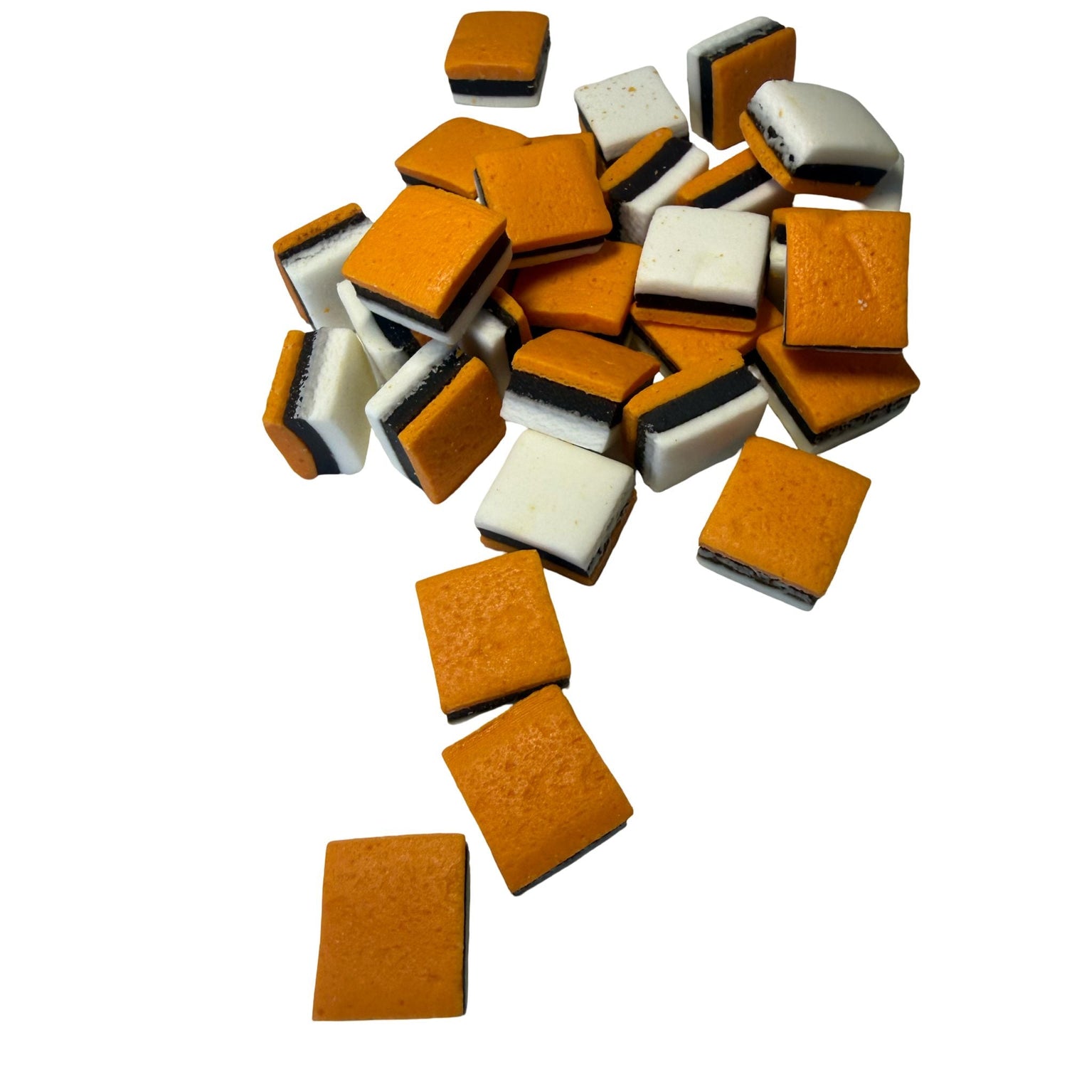 Venco Oranje Boven 250 gram