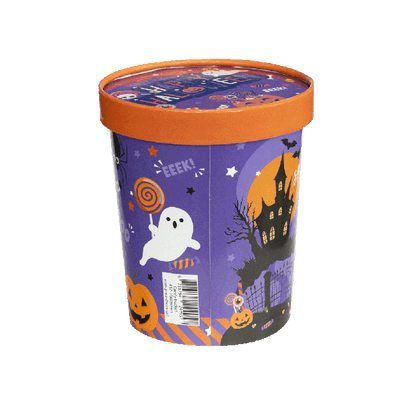 Secchiello di Caramelle Halloween - 500 gram