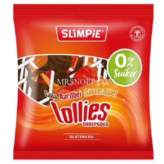 Slimpie Lecca-lecca
